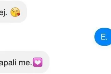 Lijepo mu je rekla što želi, a on se 'papak' totalno izgubio