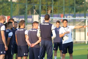 Hajduk potpisao igrača koji je bio na meti vi&scaron;e engleskih klubova