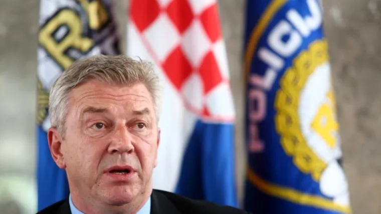 "Policija će jo&scaron; dva dana pregledavati kamere"