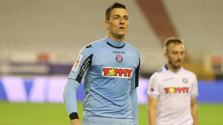 Hajduk na krilima Ohandzaua rastužio domaćina