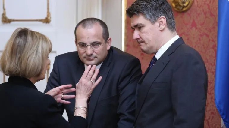 SDP-ova koalicija jača od HDZ-ove