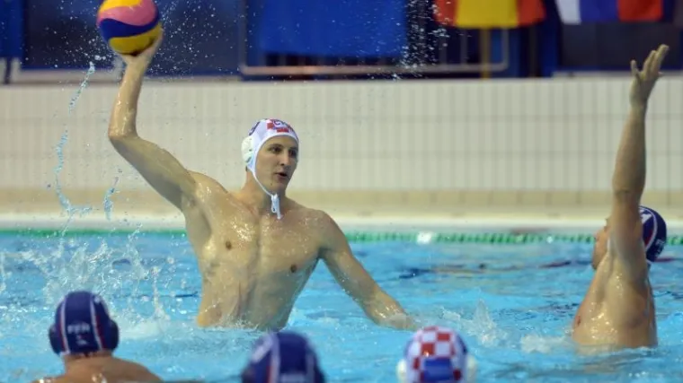 Hrvatska se ispričala navijačima slavljem nad svjetskim prvacima