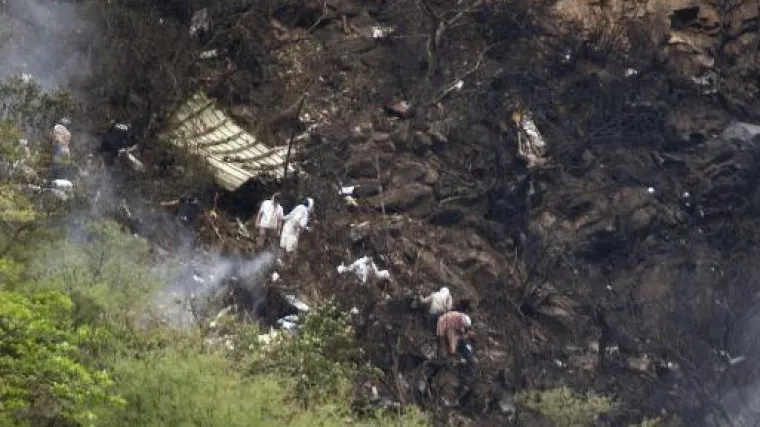 Čudo u Kolumbiji: majka i dijete pronađeni u džungli pet dana nakon pada aviona