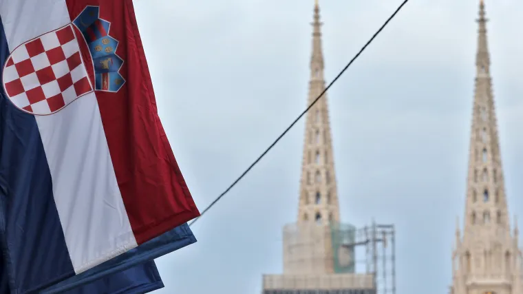 Hrvatska slavi četvrt stoljeća državnosti: na dana&scaron;nji je dan 1991. Sabor donio odluku o samostalnosti RH