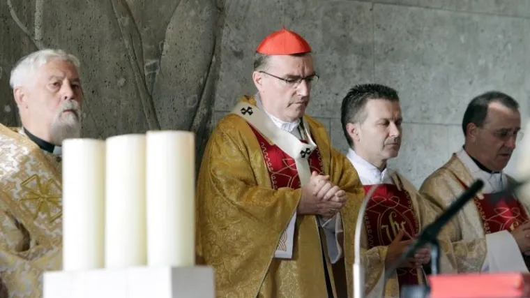 Bozanić: Moramo se odmaknuti od fa&scaron;izma, nacizma i komunizma