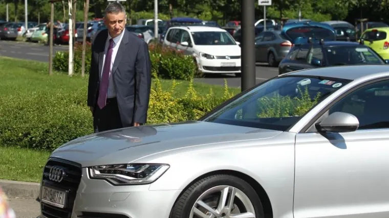 Karamarko najavio tužbu protiv Manolića