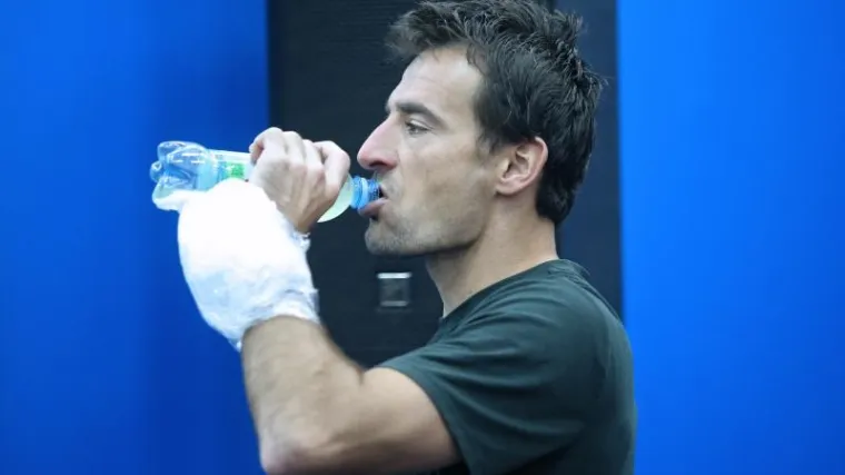 Dodig zapeo na posljednjoj prepreci kvalifikacija