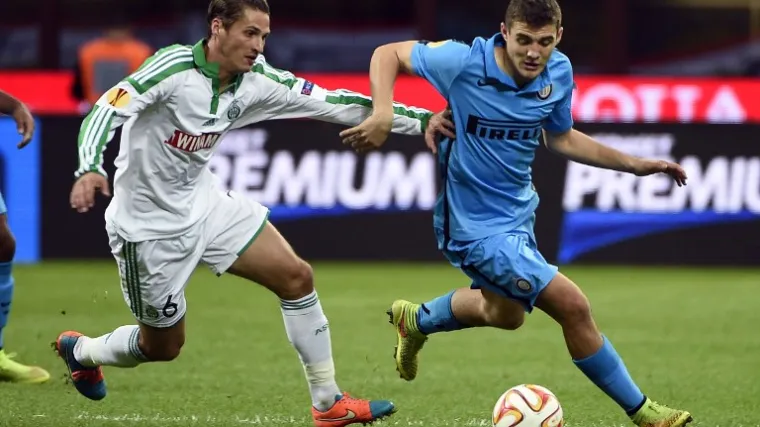 Europski prvak se vraća u utrku za hrvatsku zvijezdu?