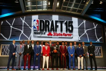 SPEKTAKL U BROOKLYNU: NBA drafta 2015. godine zauvijek ćemo se sjećati