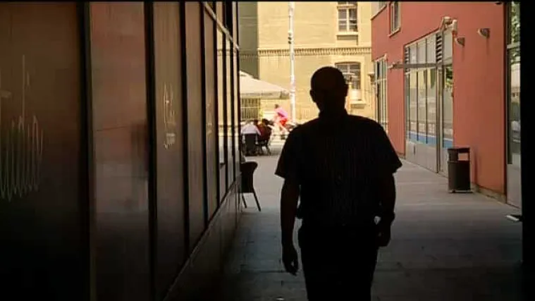 Iako je heroin uništio njegovu mladost, on je sada uspješan čovjek