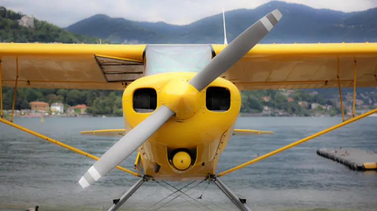 Nema preživjelih u nesreći hidroaviona na Aljasci: zabio se ravno u stijene