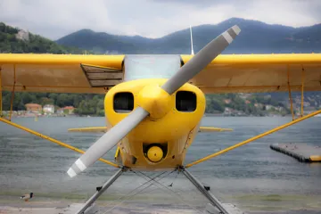 Nema preživjelih u nesreći hidroaviona na Aljasci: zabio se ravno u stijene