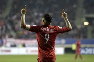 Zvijezda Perua torpedirala Boliviju