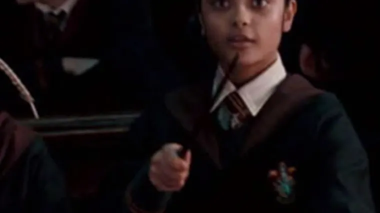 Djevojčica iz Harryja Pottera danas mami uzdahe