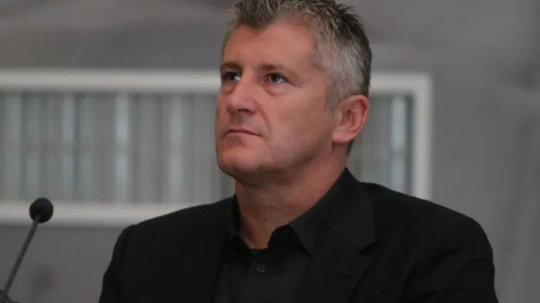 'Davor &Scaron;uker je povezan s kladioničarskom mafijom'