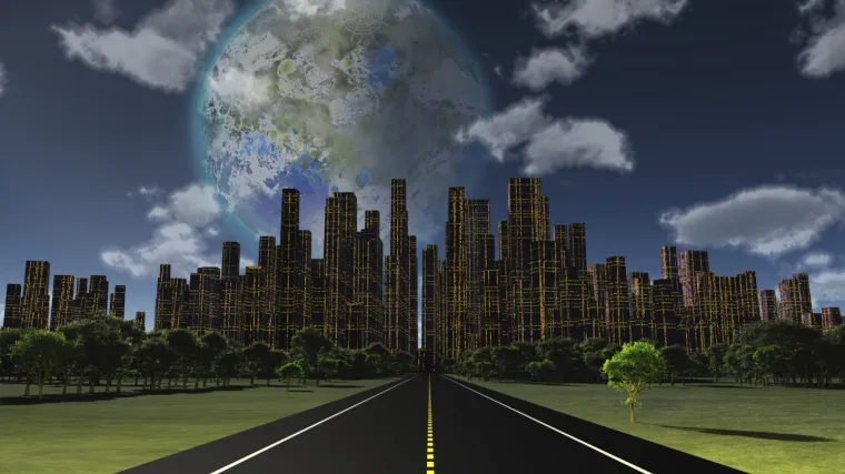 Pentagon stvara sintetičke organizme koji će Mars pretvoriti u Zemlju