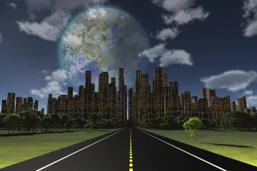 Pentagon stvara sintetičke organizme koji će Mars pretvoriti u Zemlju