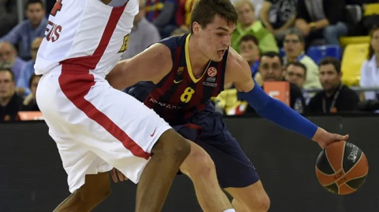 'Naučit ću ga da nema spavanja u obrani'