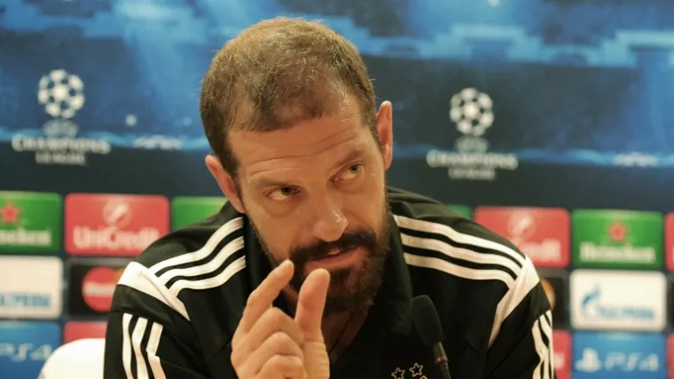 "Njegovo dovođenje je kockanje"