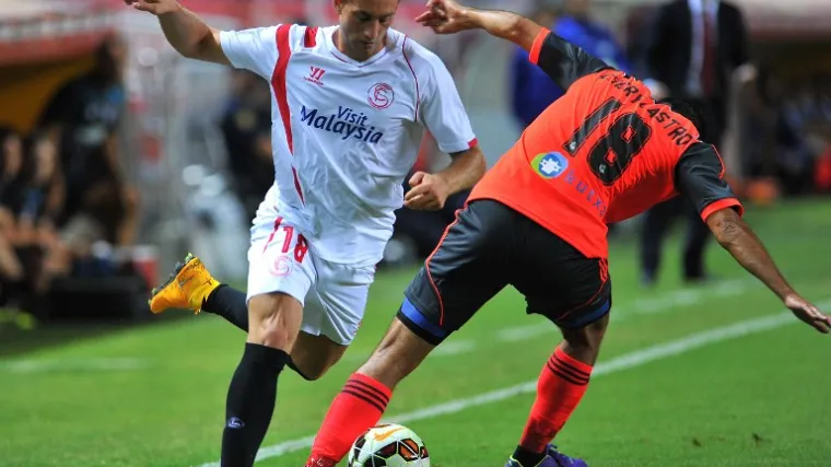 Osvojio Europsku ligu pa potpisao za engleskog velikana