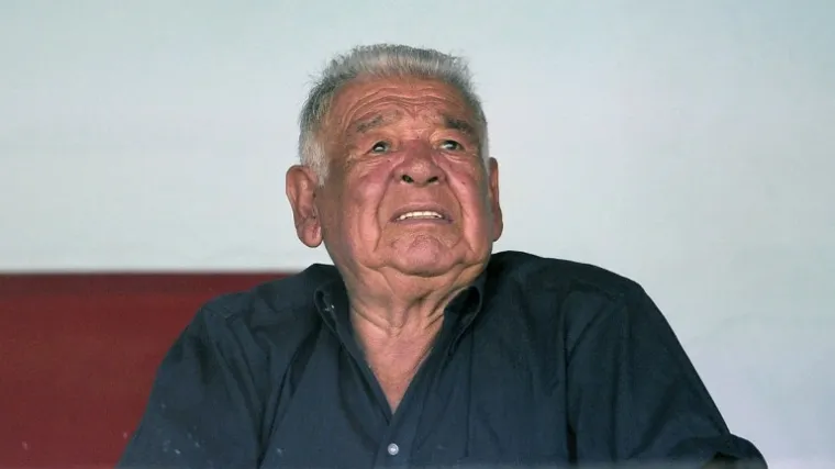 Preminuo Don Diego Maradona