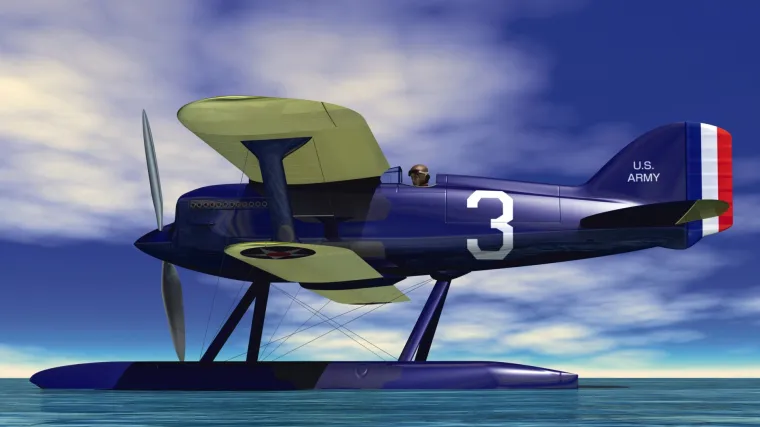 Devetero mrtvih u nesreći hidroaviona na Aljasci