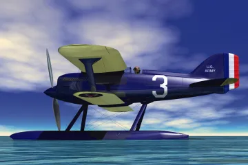 Devetero mrtvih u nesreći hidroaviona na Aljasci