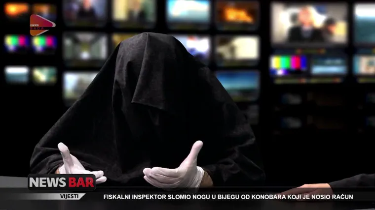 Smrt komentira novu turističku sezonu