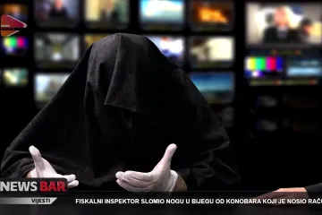 Smrt komentira novu turističku sezonu