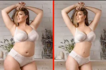 Presedan u modnom svijetu: izraelski časopis odlučio ukinuti photoshop