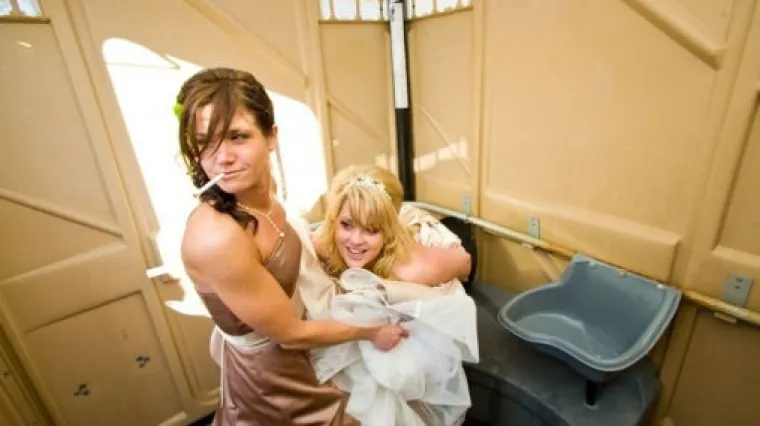 NOVA DOZA PROMAŠAJA: Vjenčane fotke nepovratno uništene, njihovom i tuđom zaslugom