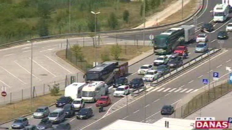 Krenule velike turističke gužve, na granicama kaos: 'Zar Hrvatska nije u Europskoj uniji?'