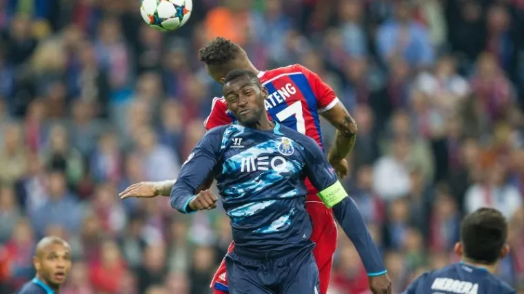 Nastavlja se Atleticova tradicija ubojitih napadača: Jackson Martinez potvrdio dolazak u Madrid