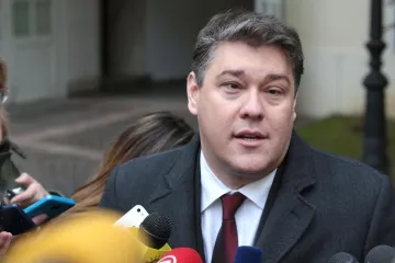 Lalovac sprema novo rasterećenje plaća: ukida stopu poreza od 40 posto?