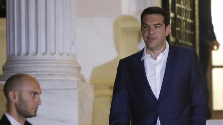 Cipras &scaron;okirao Europu: 'Imaju namjeru poniziti čitav narod, idući tjedan idemo na referendum'