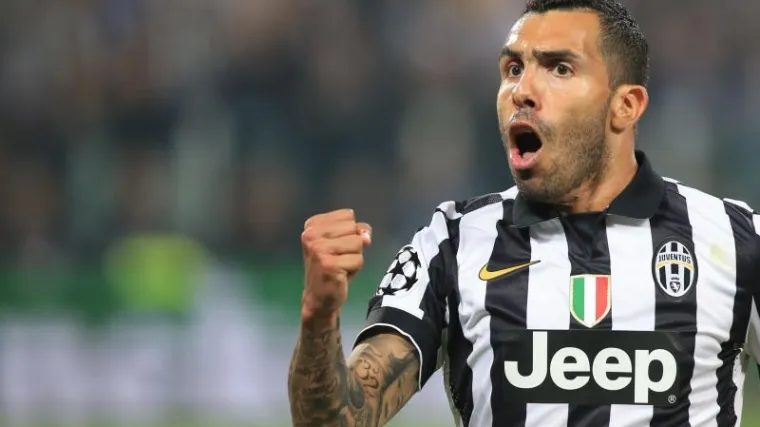 Carlos Tevez za pet milijuna eura potpisao s Boca Juniorsima
