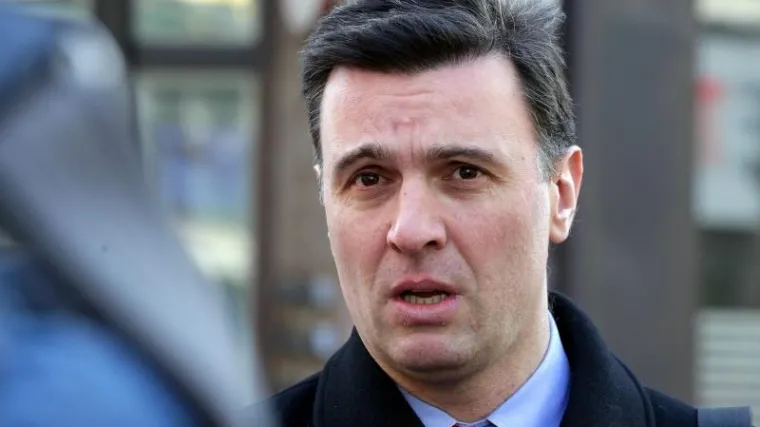 Goluža: 'Moramo unaprijediti uvjete i zaustaviti odlazak liječnika iz Hrvatske!'