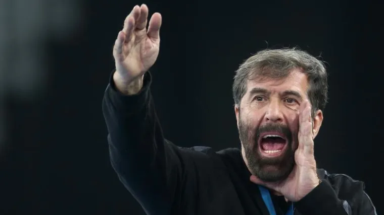 'Morat ću potegnuti određene poteze'