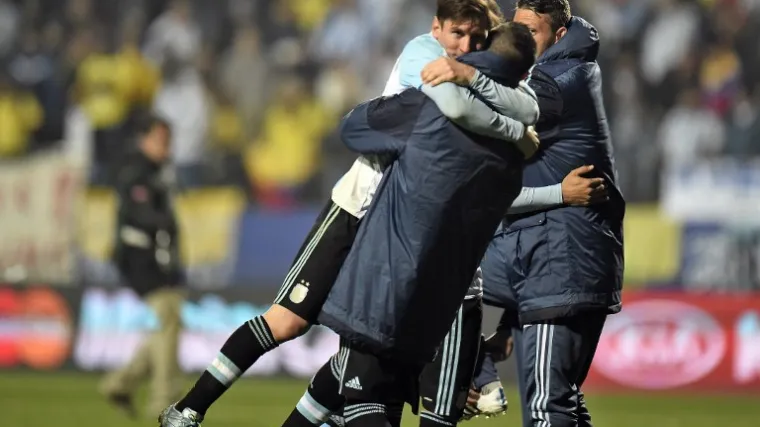 Lutrija jedanaesteraca odlučila pobjednika