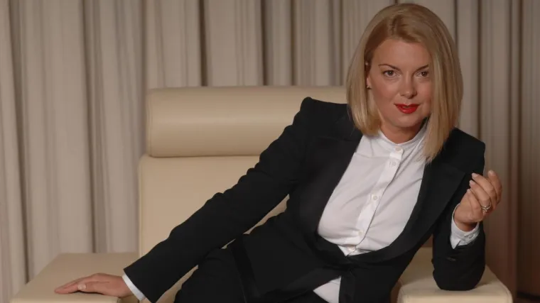 Mirjana Hrga žestoko se obrušila na Borisa Dežulovića