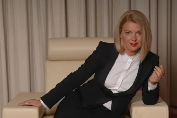 Mirjana Hrga žestoko se obrušila na Borisa Dežulovića