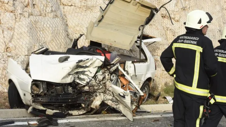 Četvoro ozlijeđenih, jedan preminuo u bolnici