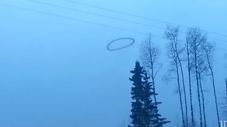 Ovakav NLO jo&scaron; vjerojatno niste vidjeli, &scaron;to mislite o čemu se radi?