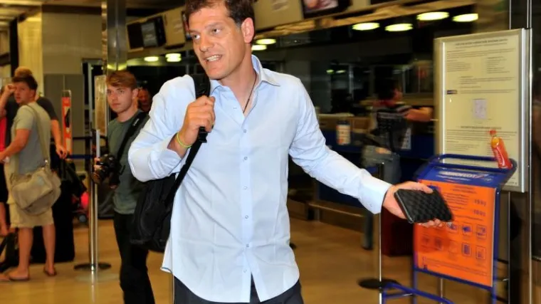 'Gladni smo europskih noći'