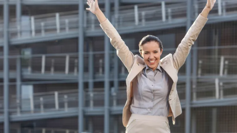 11 odluka koje će vas odvesti do uspjeha