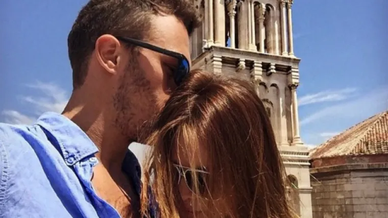 Severina i Igor 'bježe' na odmor daleko od očiju javnosti