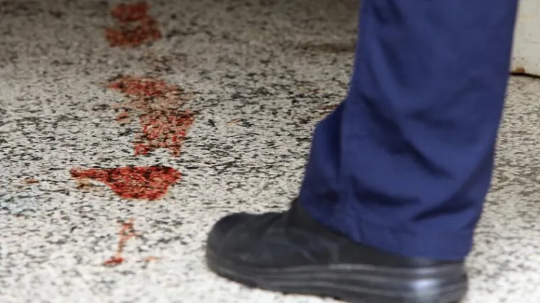 Sestra nasmrt zatukla brata