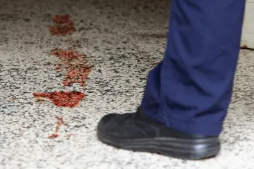 Sestra nasmrt zatukla brata