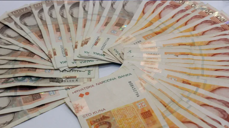 RTL Direkt donosi analizu Fininih podataka o najvećim prosječnim plaćama u Hrvata