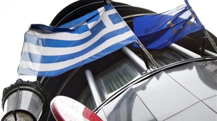 I SAD želi spasiti Grčku: poslali apel MMF-u i Europskoj uniji